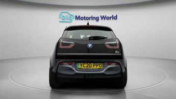 BMW i3 I3S