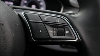 Audi A4 Avant AVANT TFSI TECHNIK