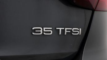 Audi A4 Avant AVANT TFSI TECHNIK