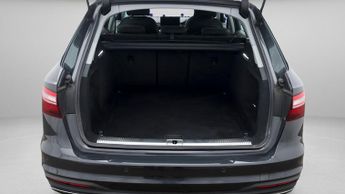 Audi A4 Avant AVANT TFSI TECHNIK