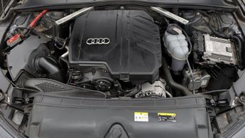 Audi A4 Avant AVANT TFSI TECHNIK