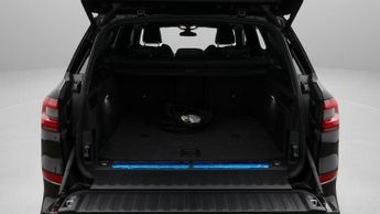 BMW X5 XDRIVE45E M SPORT