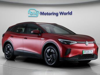 Volkswagen ID.4 LIFE