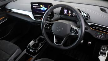 Volkswagen ID.4 LIFE