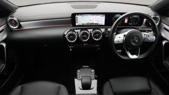 Mercedes-Benz CLA CLA 200 AMG LINE PREMIUM