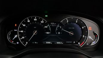 BMW X3 XDRIVE20D M SPORT