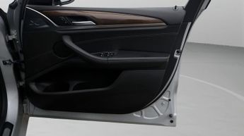 BMW X3 XDRIVE20D M SPORT