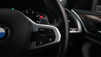 BMW X3 XDRIVE20D M SPORT