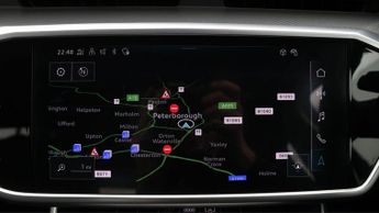 Audi A6 Avant AVANT TFSI E QUATTRO SPORT