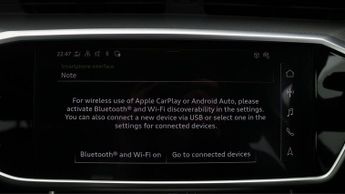 Audi A6 Avant AVANT TFSI E QUATTRO SPORT