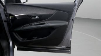 Peugeot 3008 S/S ALLURE PREMIUM