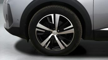 Peugeot 3008 S/S ALLURE PREMIUM