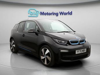 BMW i3 I3