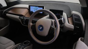 BMW i3 I3