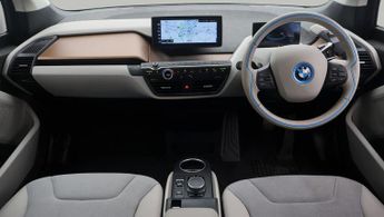 BMW i3 I3