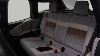 BMW i3 I3