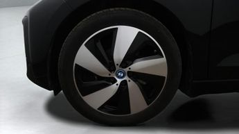 BMW i3 I3