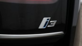 BMW i3 I3