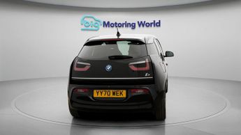 BMW i3 I3