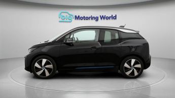BMW i3 I3