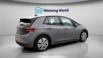 Volkswagen ID.3 LIFE