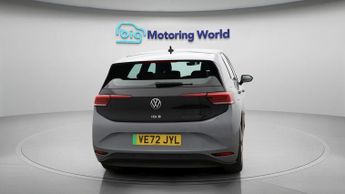Volkswagen ID.3 LIFE