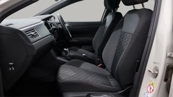 Volkswagen Polo R-LINE TSI DSG