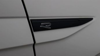 Volkswagen Polo R-LINE TSI DSG
