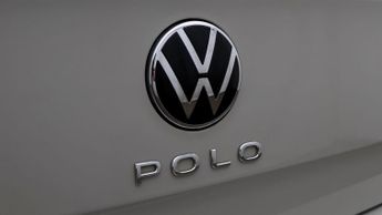 Volkswagen Polo R-LINE TSI DSG