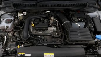 Volkswagen Polo R-LINE TSI DSG