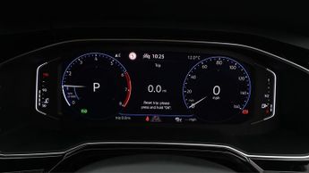 Volkswagen Polo R-LINE TSI DSG