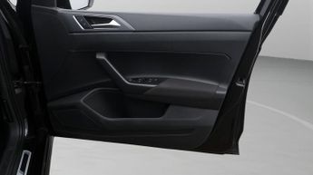 Volkswagen Polo R-LINE TSI DSG