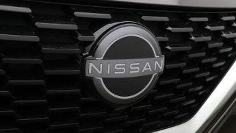 Nissan Qashqai DIG-T ACENTA PREMIUM