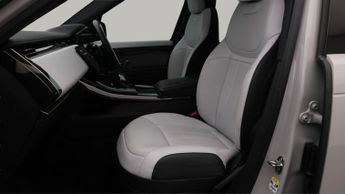 Land Rover Range Rover Sport DYNAMIC SE