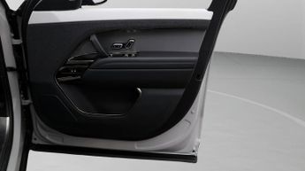 Land Rover Range Rover Sport DYNAMIC SE