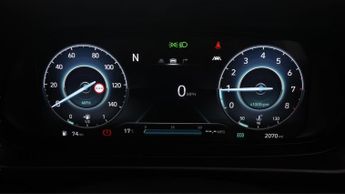 Hyundai BAYON T-GDI PREMIUM