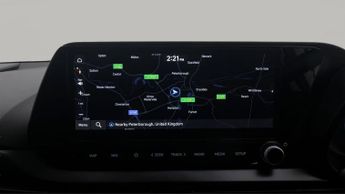 Hyundai BAYON T-GDI PREMIUM
