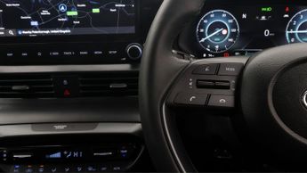 Hyundai BAYON T-GDI PREMIUM