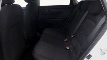 Hyundai BAYON T-GDI PREMIUM