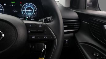Hyundai BAYON T-GDI PREMIUM