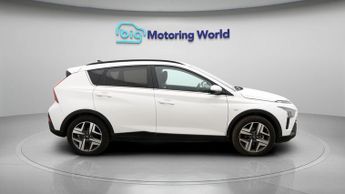 Hyundai BAYON T-GDI PREMIUM
