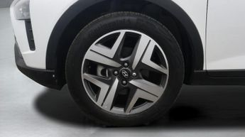 Hyundai BAYON T-GDI PREMIUM