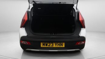 Hyundai BAYON T-GDI PREMIUM