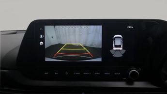 Hyundai BAYON T-GDI PREMIUM