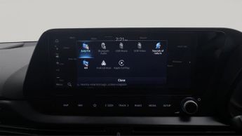 Hyundai BAYON T-GDI PREMIUM