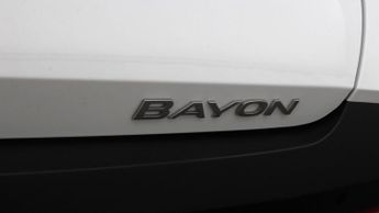 Hyundai BAYON T-GDI PREMIUM