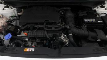 Hyundai BAYON T-GDI PREMIUM