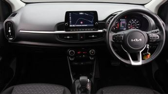 Kia Picanto 3