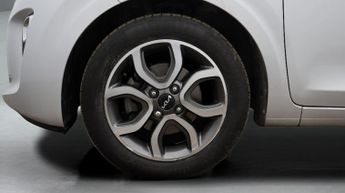 Kia Picanto 3