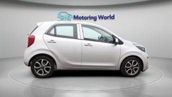 Kia Picanto 3